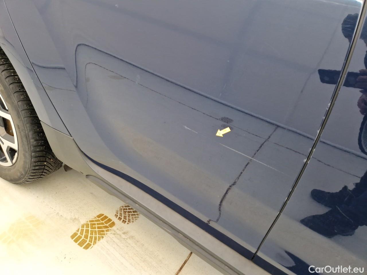  Dacia  Duster 1.5 Blue dCi 115CP BlueLine 4WD #31