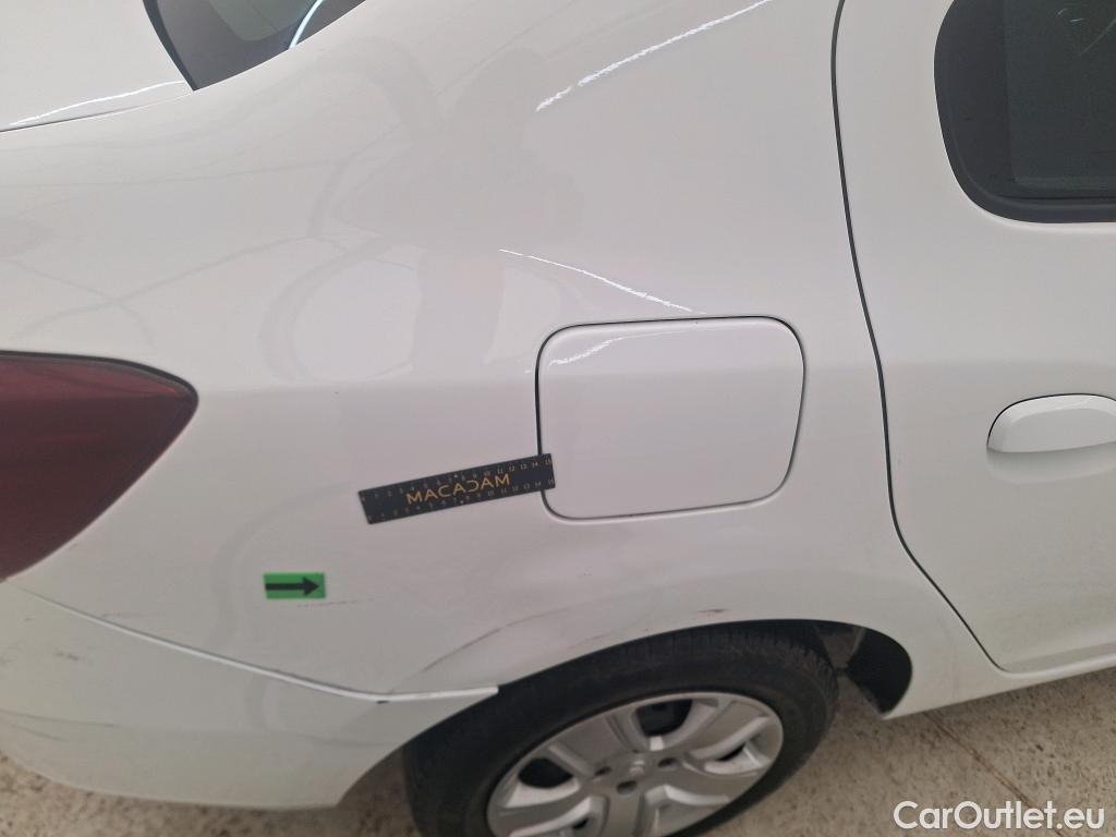  Dacia  Logan 1.5 Blue dCi 95CP Laureate #11