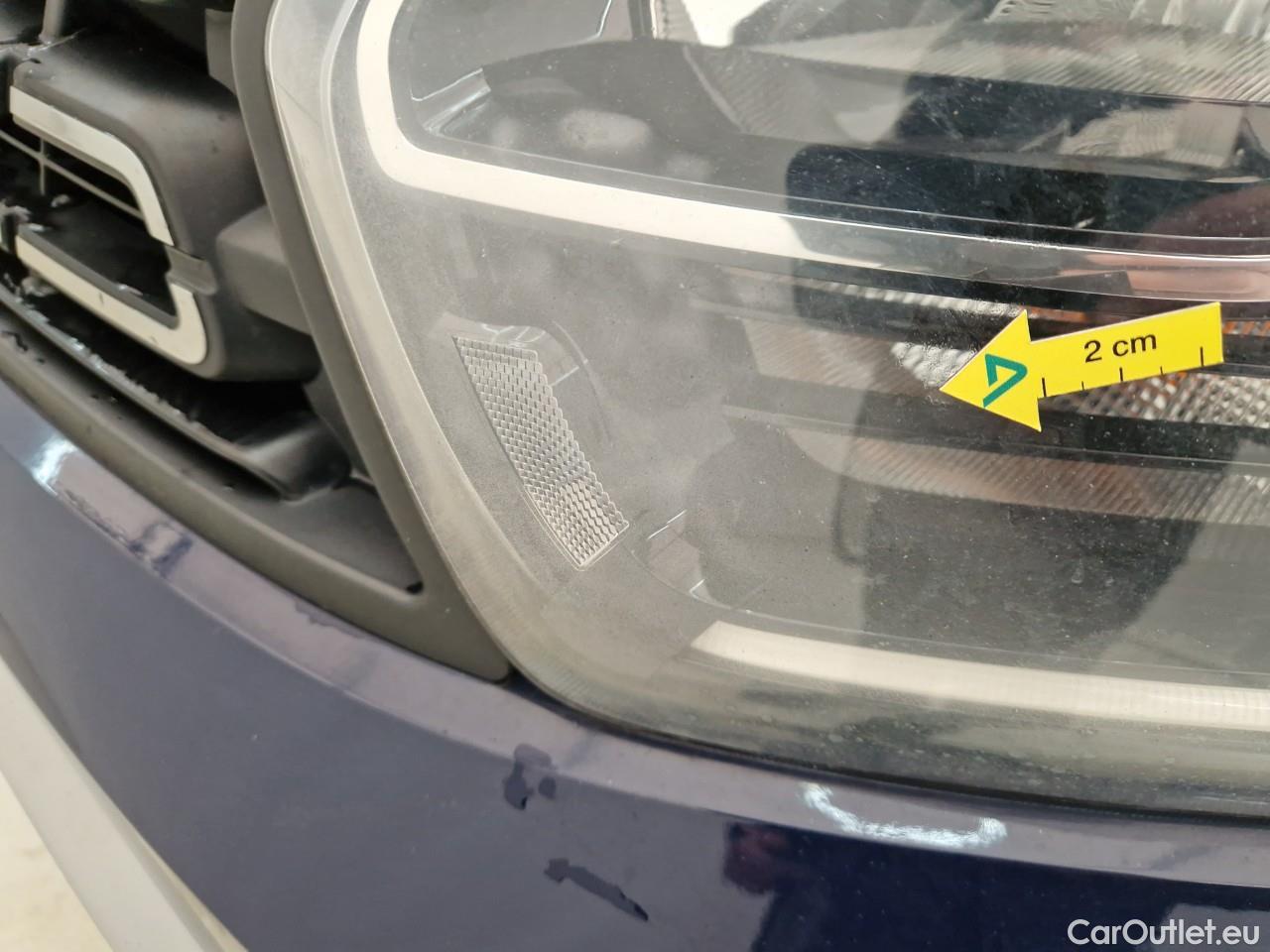  Dacia  Duster 1.5 Blue dCi 115CP BlueLine 4WD #21