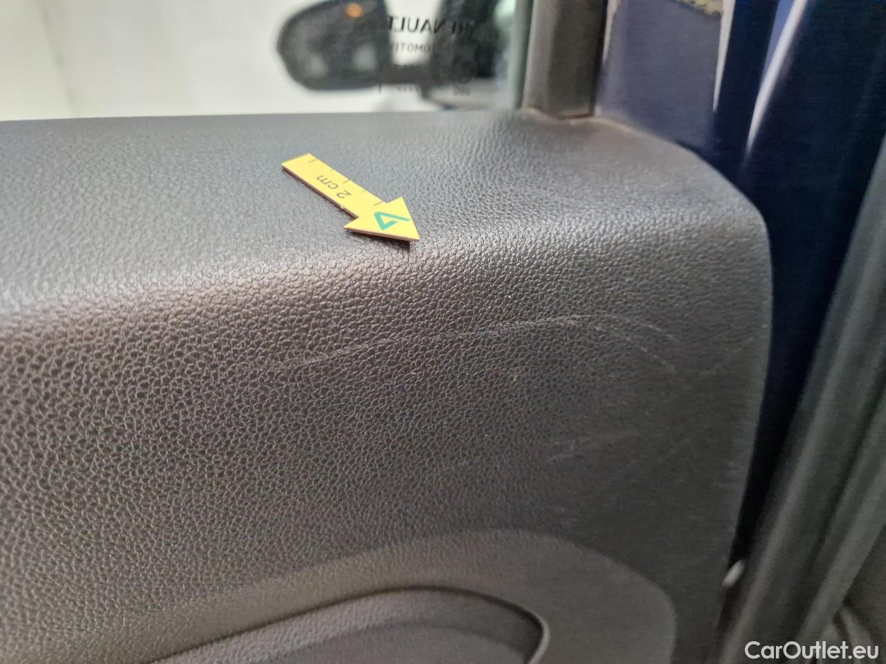  Dacia  Duster 1.5 Blue dCi 115CP BlueLine 4WD #55