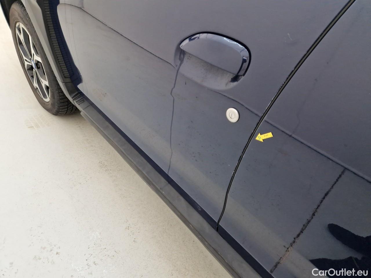  Dacia  Duster 1.5 Blue dCi 115CP BlueLine 4WD #1