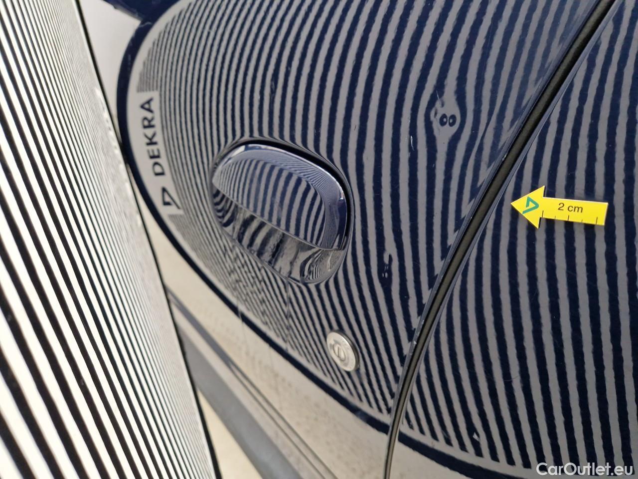  Dacia  Duster 1.5 Blue dCi 115CP BlueLine 4WD #2