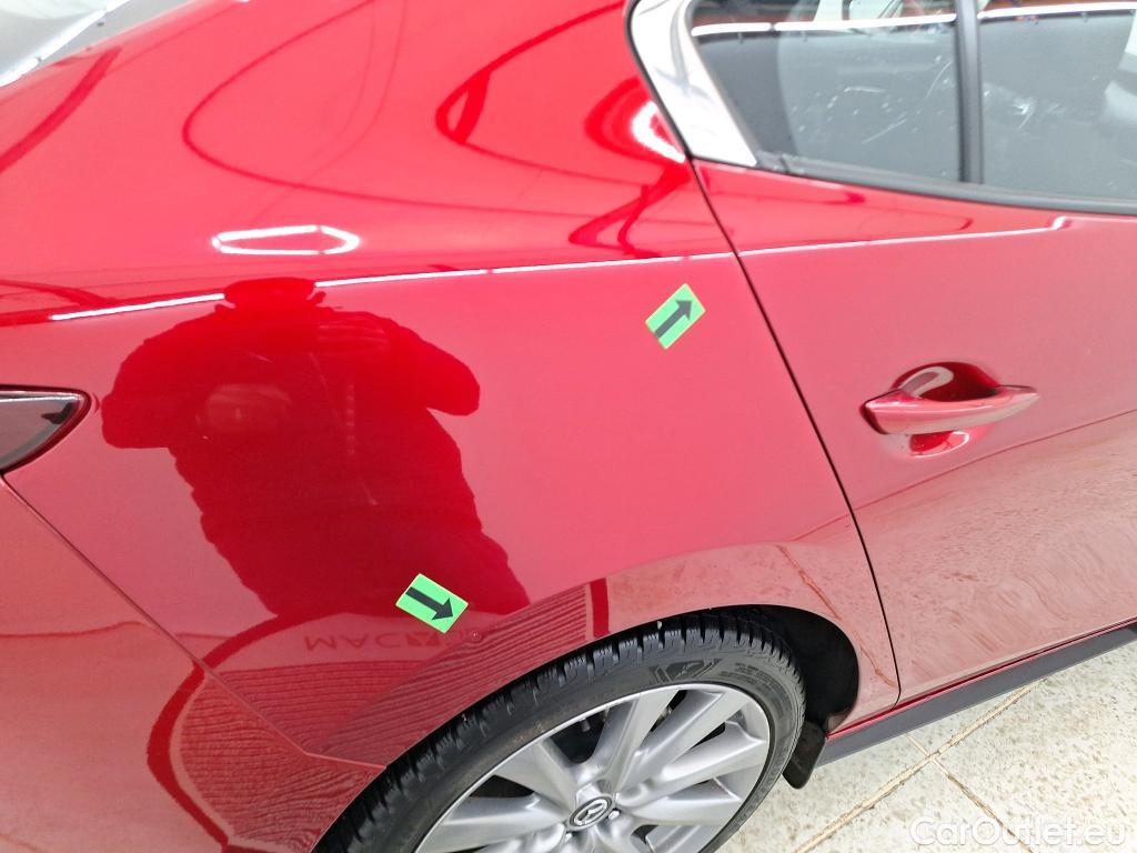  Mazda  3 2.0 SkyActiv-G122 Plus AT #9