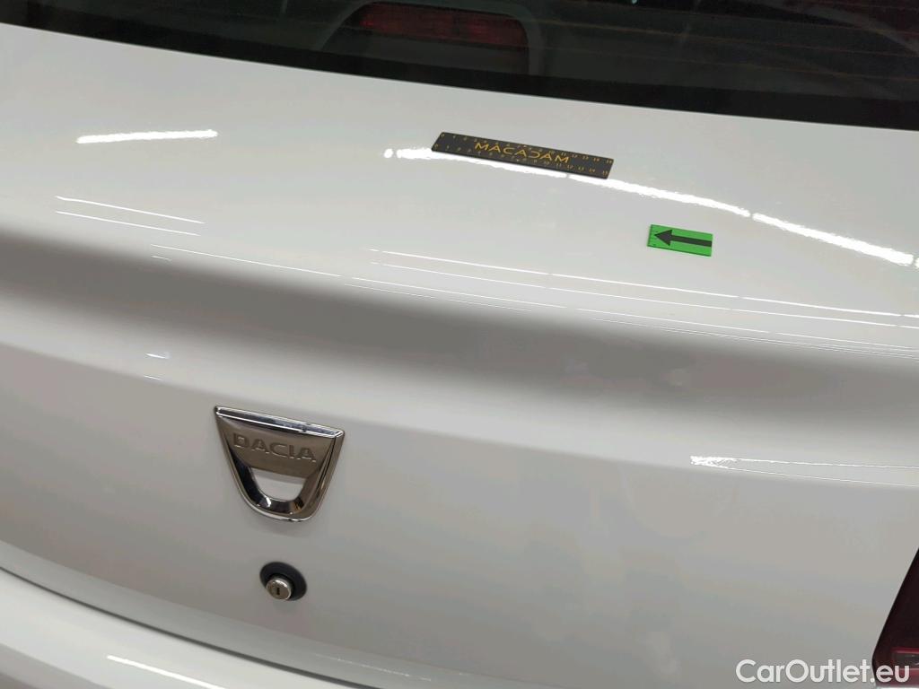  Dacia  Logan 0.9 TCe 90CP Laureate_Groupama #5