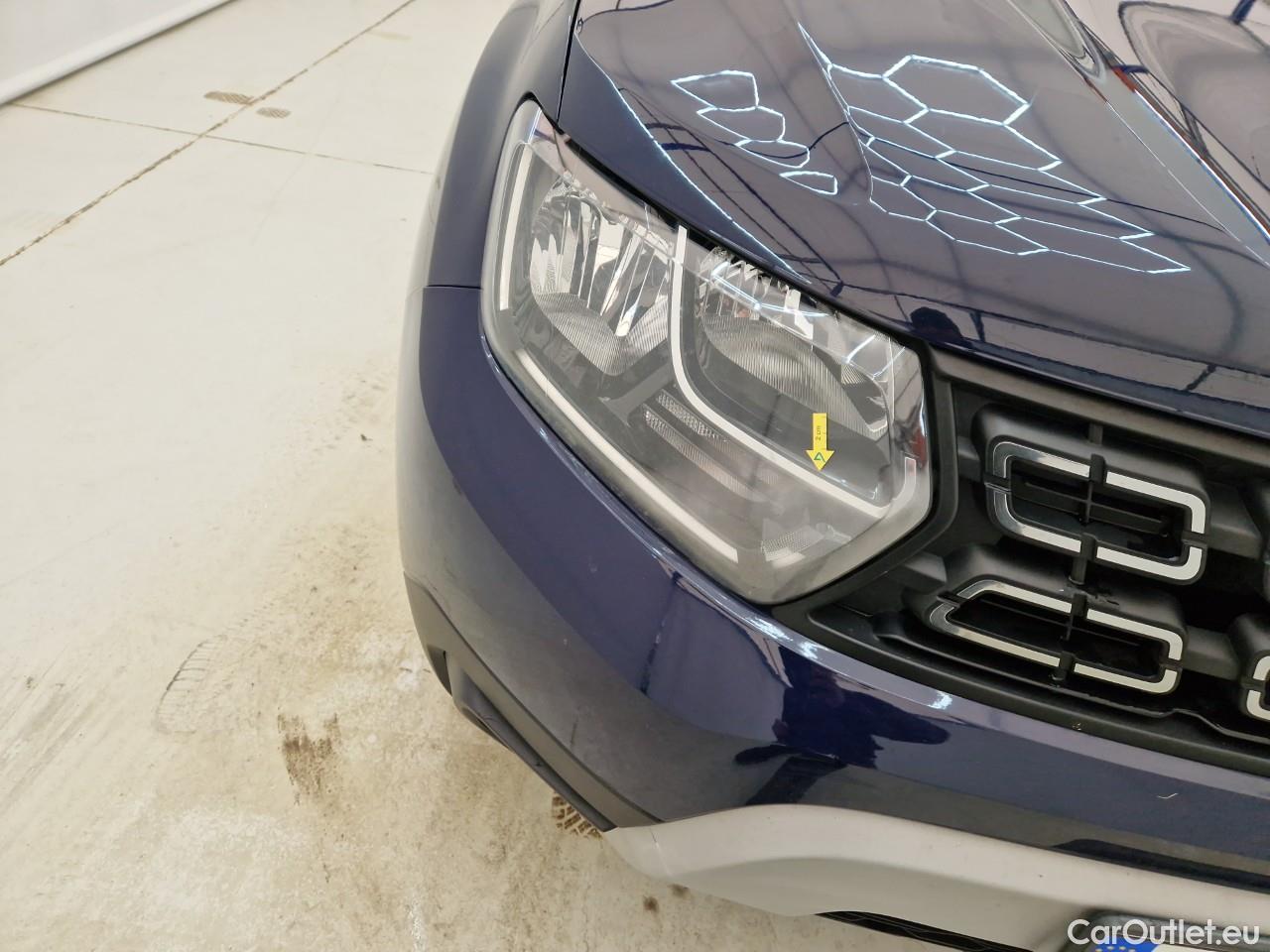  Dacia  Duster 1.5 Blue dCi 115CP BlueLine 4WD #23