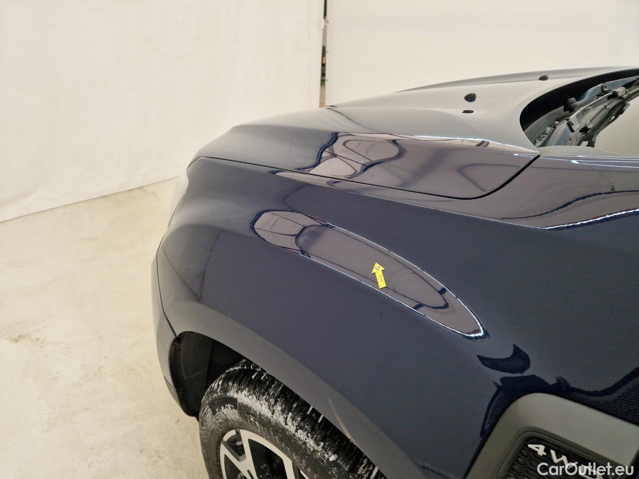  Dacia  Duster 1.5 Blue dCi 115CP BlueLine 4WD #7