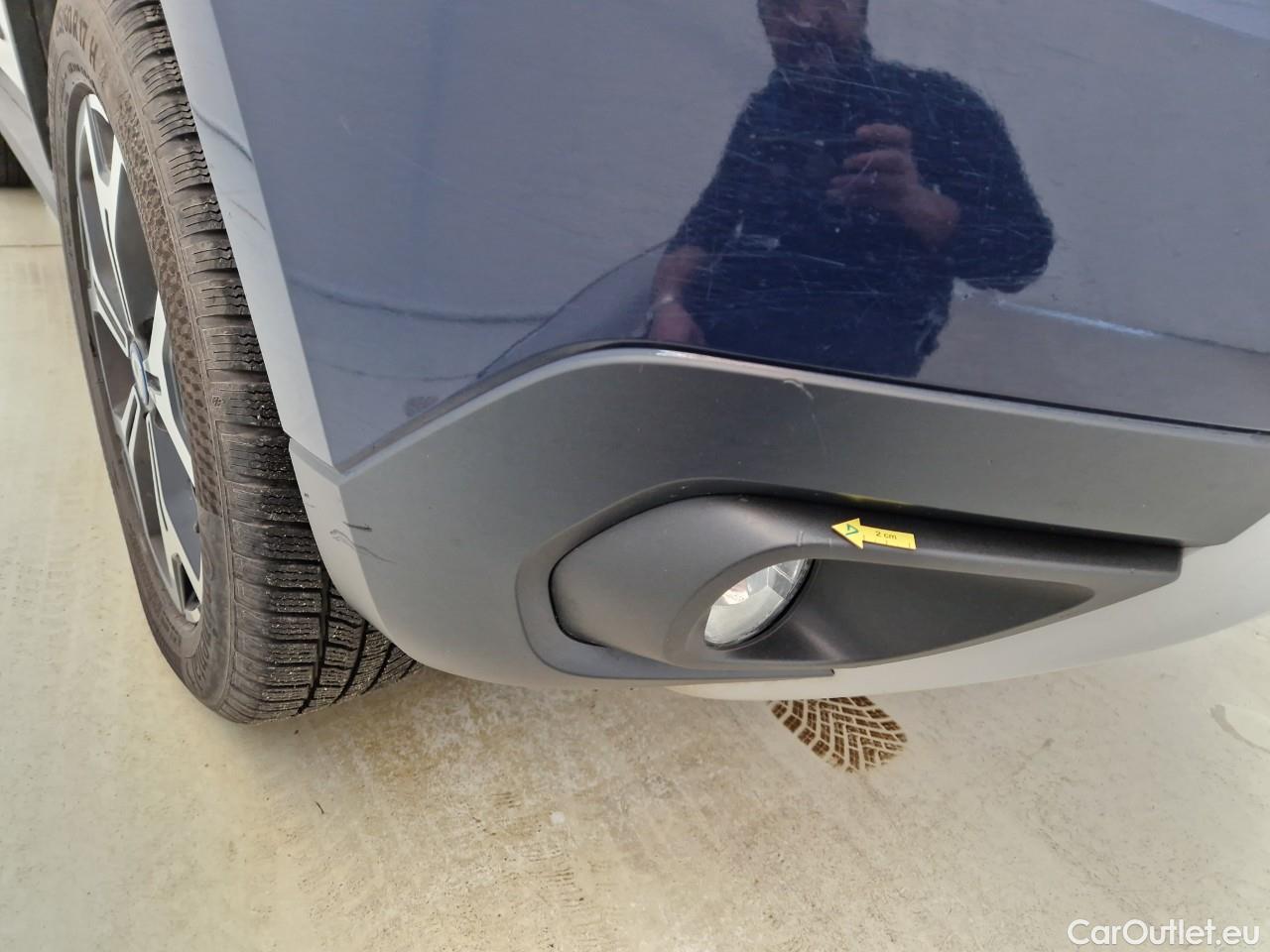  Dacia  Duster 1.5 Blue dCi 115CP BlueLine 4WD #14