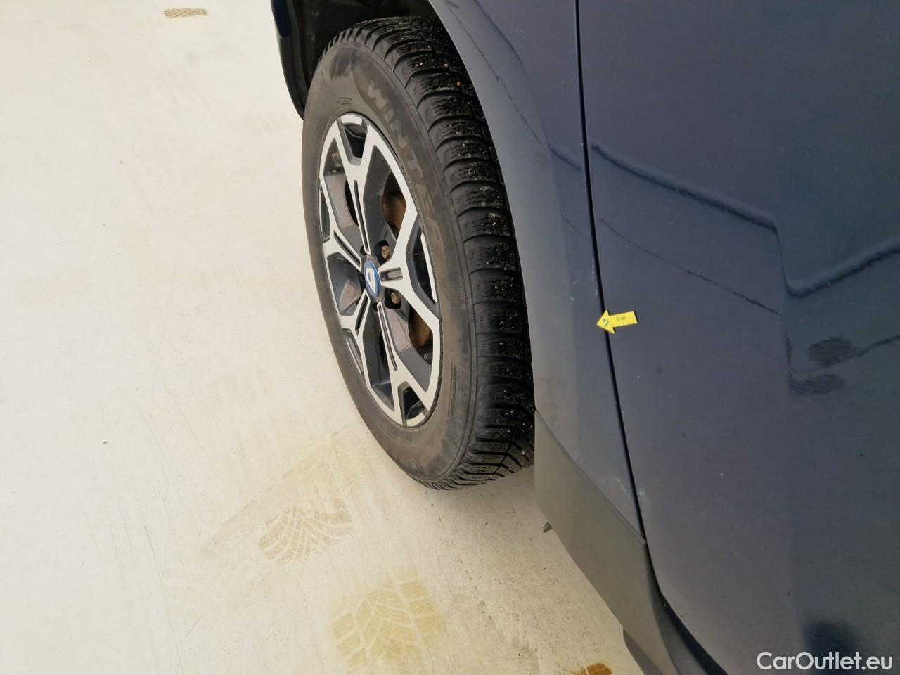  Dacia  Duster 1.5 Blue dCi 115CP BlueLine 4WD #35