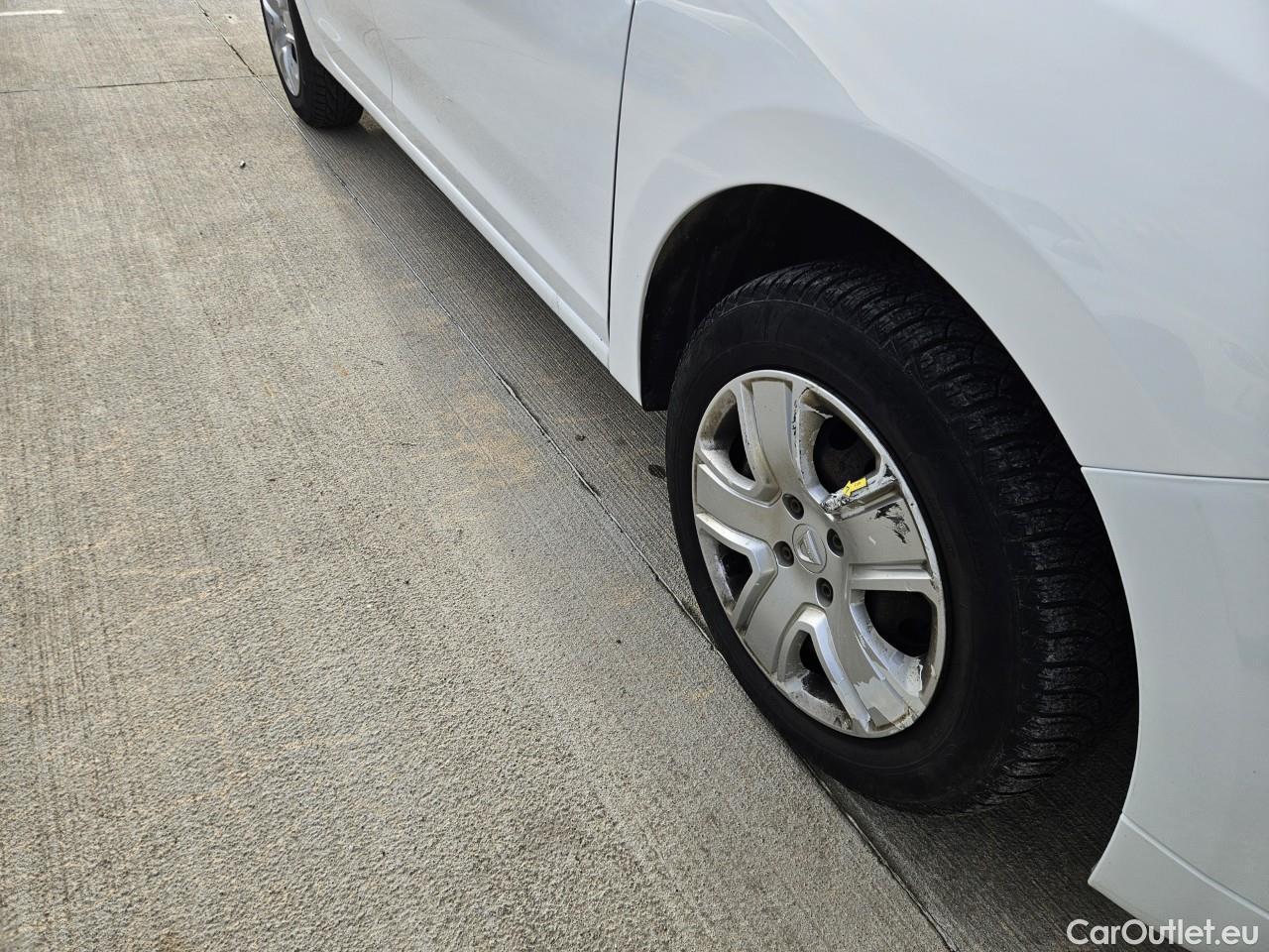  Dacia  Logan 1.5 Blue dCi 95CP Laureate #22