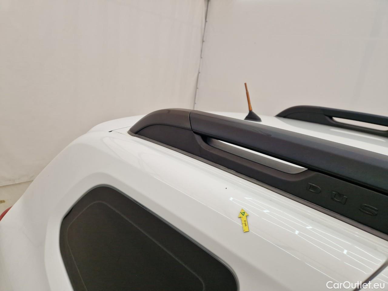  Dacia  Duster 1.5 Blue dCi 115CP Comfort 4WD #11