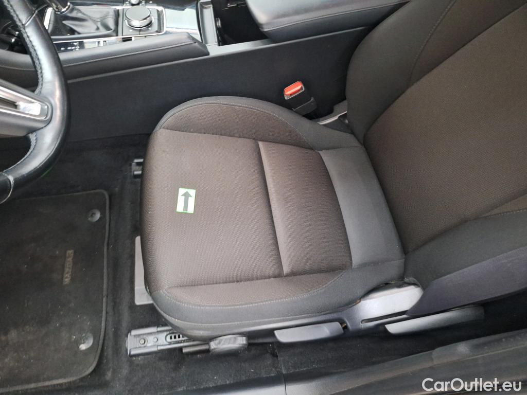  Mazda  3 2.0 SkyActiv-G122 Plus AT #31