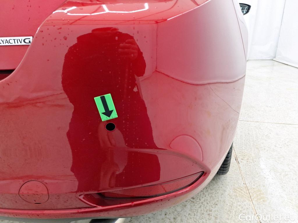  Mazda  3 2.0 SkyActiv-G122 Plus AT #13