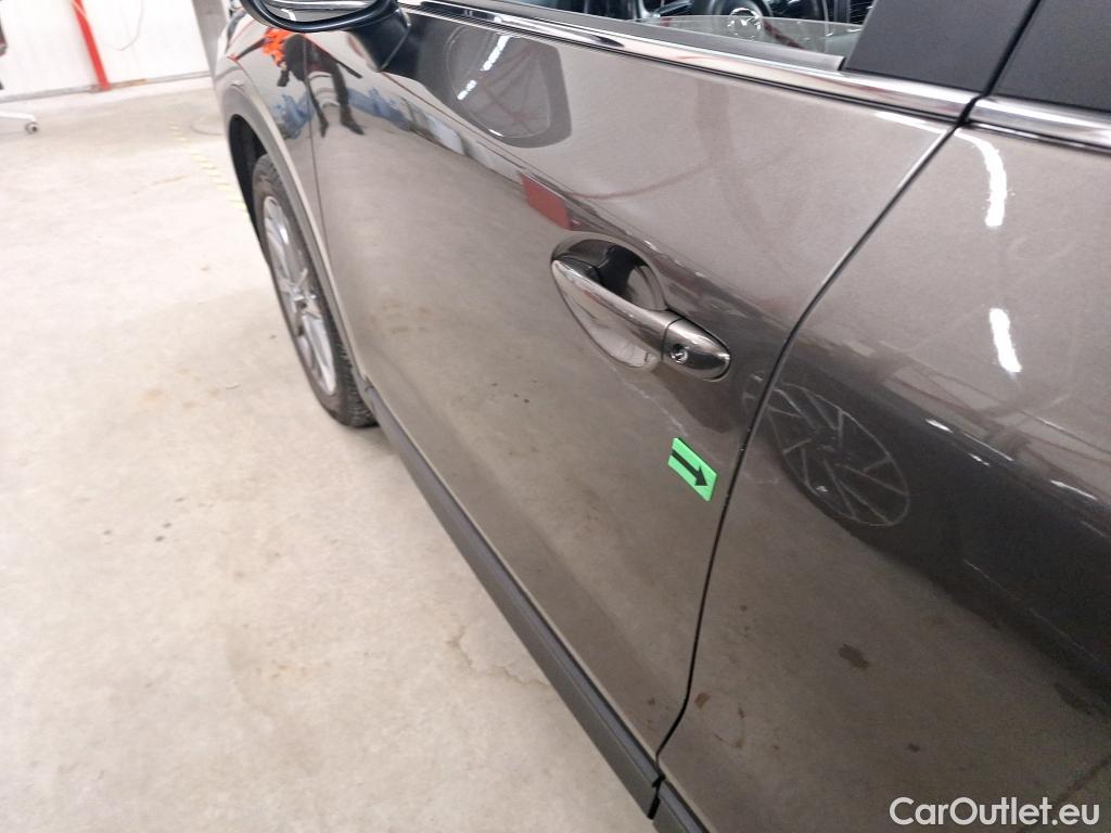  Mazda  CX-5 2.0I Attraction AT #24