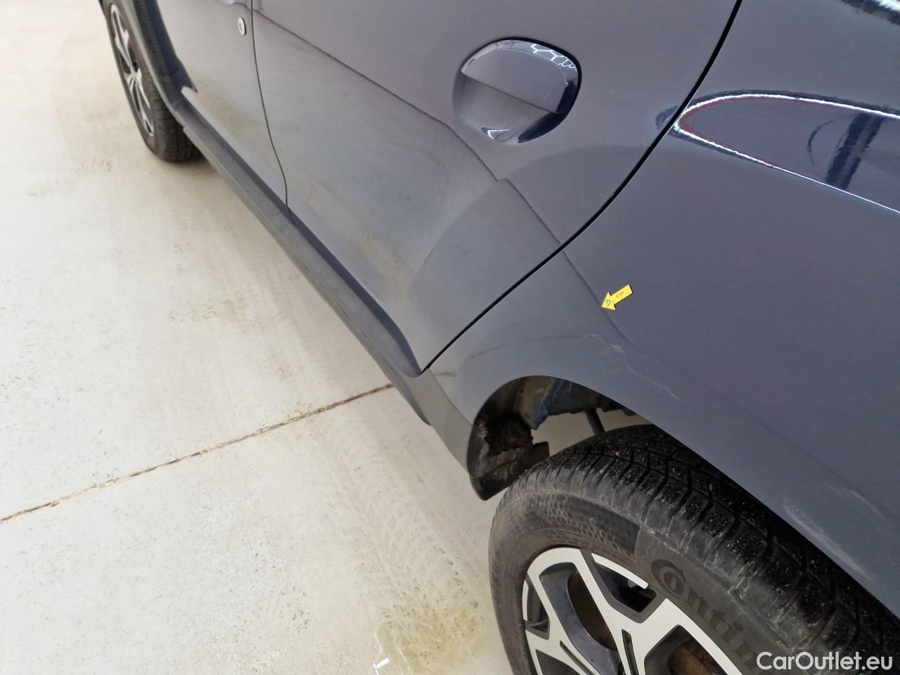  Dacia  Duster 1.5 Blue dCi 115CP BlueLine 4WD #41