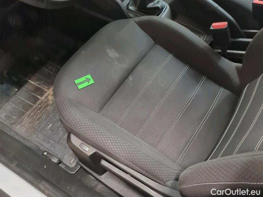  Dacia  Duster 1.5 Blue dCi 115CP Expression 4x4 #13