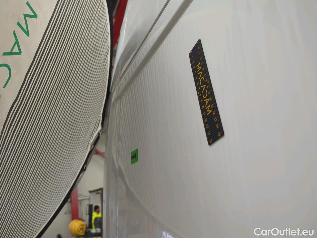  Fiat  Ducato 2.3 Mjet E6D 140 L5 H3 Maxi Furgone #6