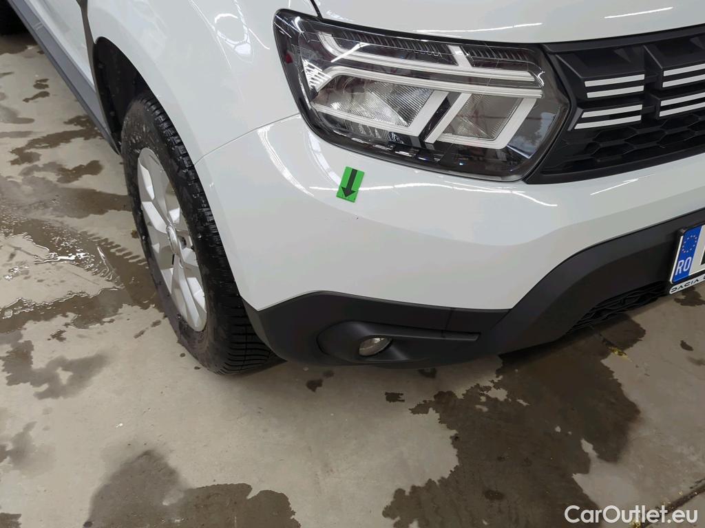  Dacia  Duster 1.5 Blue dCi 115CP Expression 4x4 #15