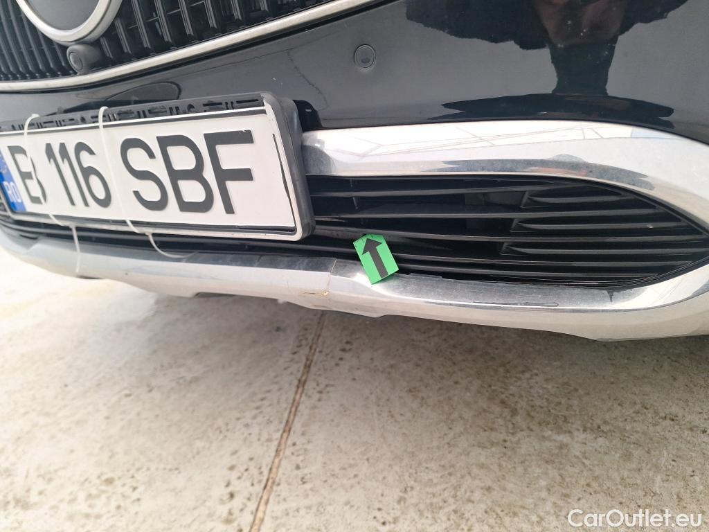  Mercedes  GLC  200 4MATIC #3