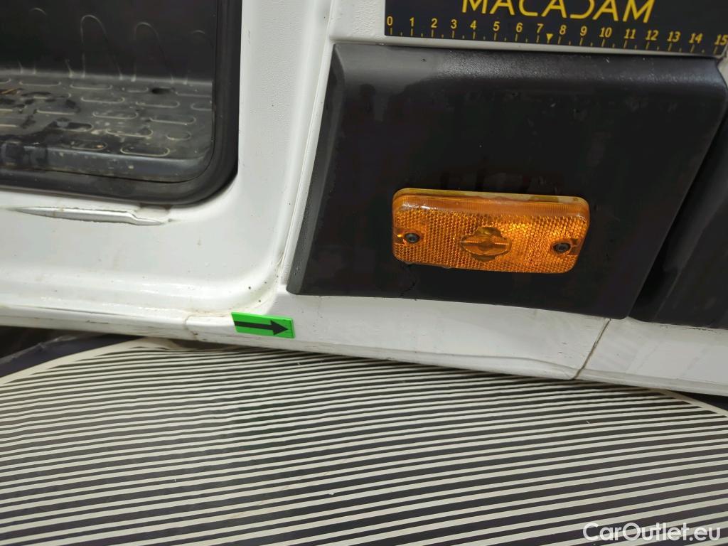  Fiat  Ducato 2.3 Mjet E6D 140 L5 H3 Maxi Furgone #43