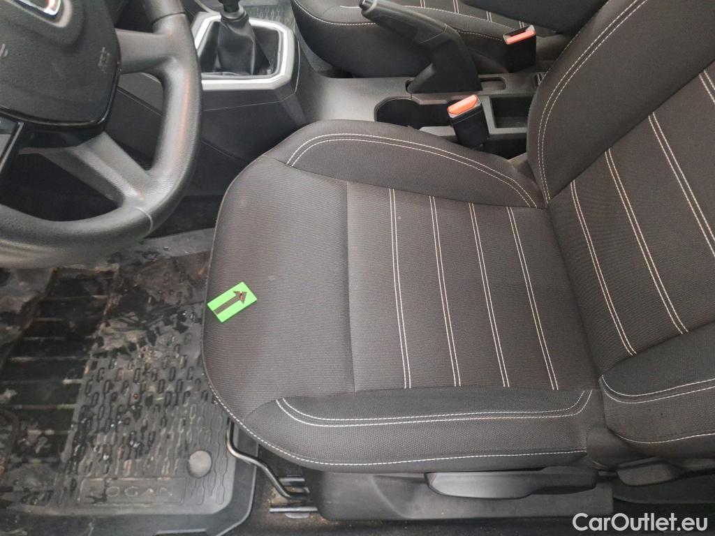  Dacia  Logan 1.0 TCe 90CP Comfort #19