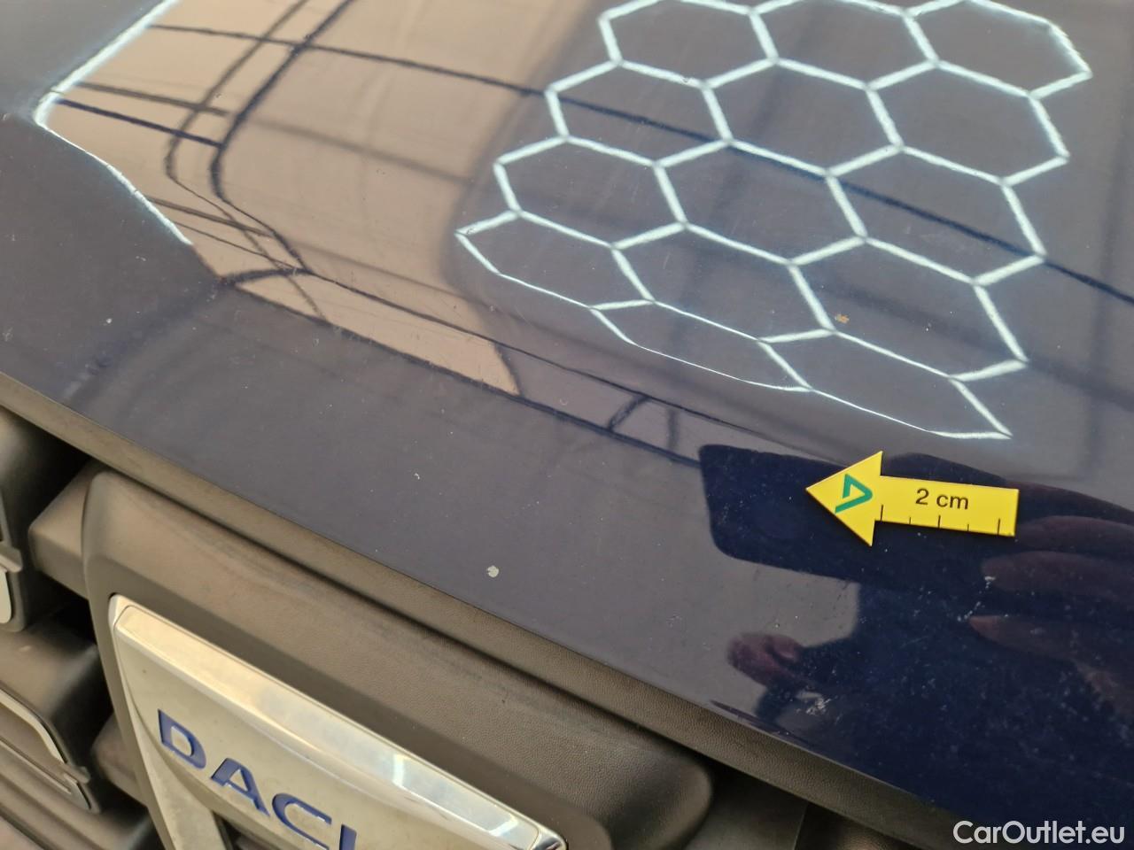  Dacia  Duster 1.5 Blue dCi 115CP BlueLine 4WD #19