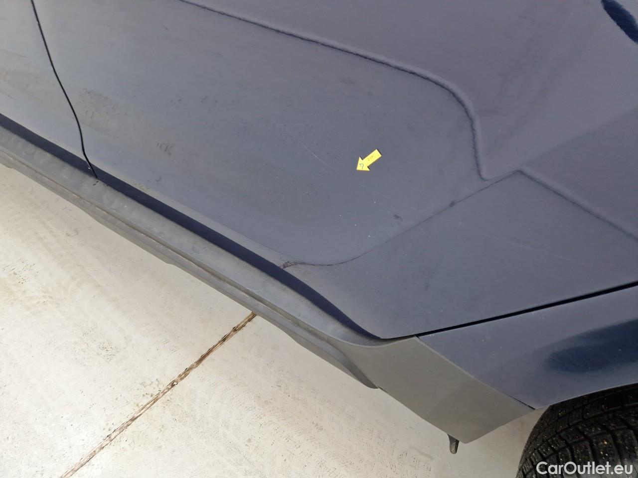  Dacia  Duster 1.5 Blue dCi 115CP BlueLine 4WD #43