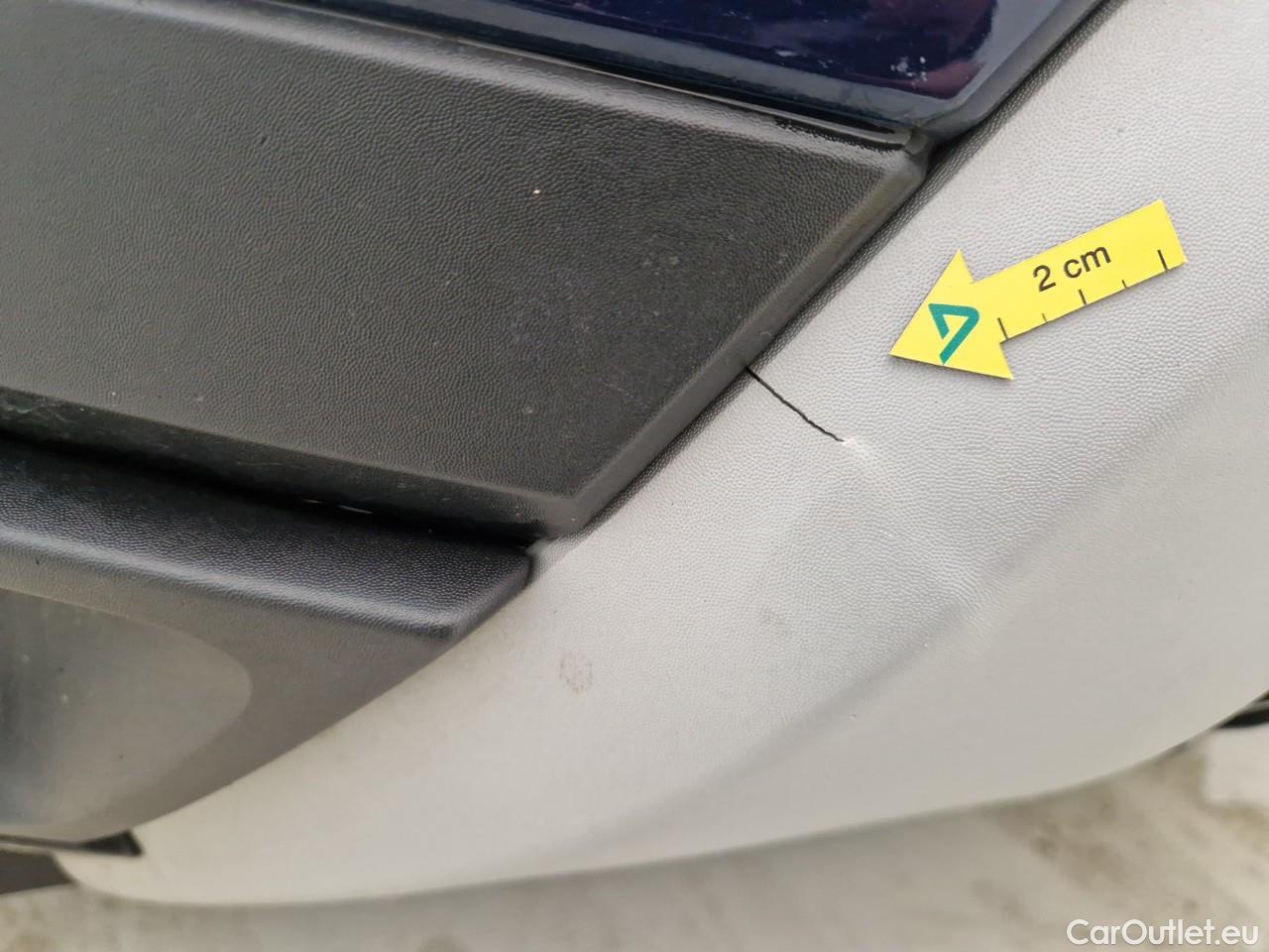  Dacia  Duster 1.5 Blue dCi 115CP BlueLine 4WD #9