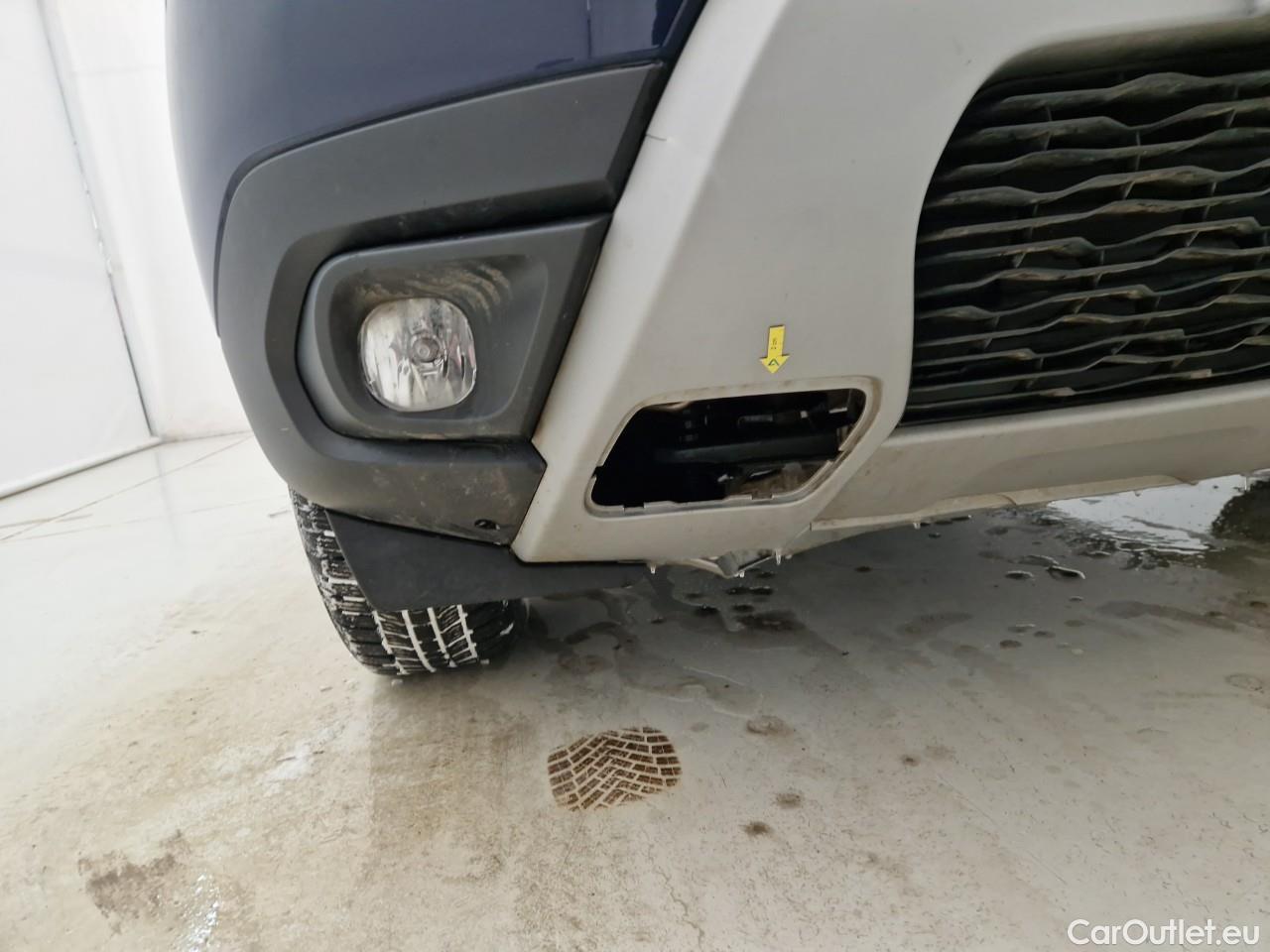  Dacia  Duster 1.5 Blue dCi 115CP BlueLine 4WD #15