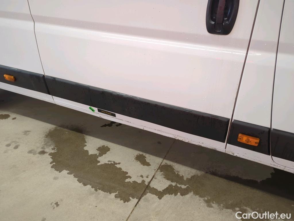  Fiat  Ducato 2.3 Mjet E6D 140 L5 H3 Maxi Furgone #38