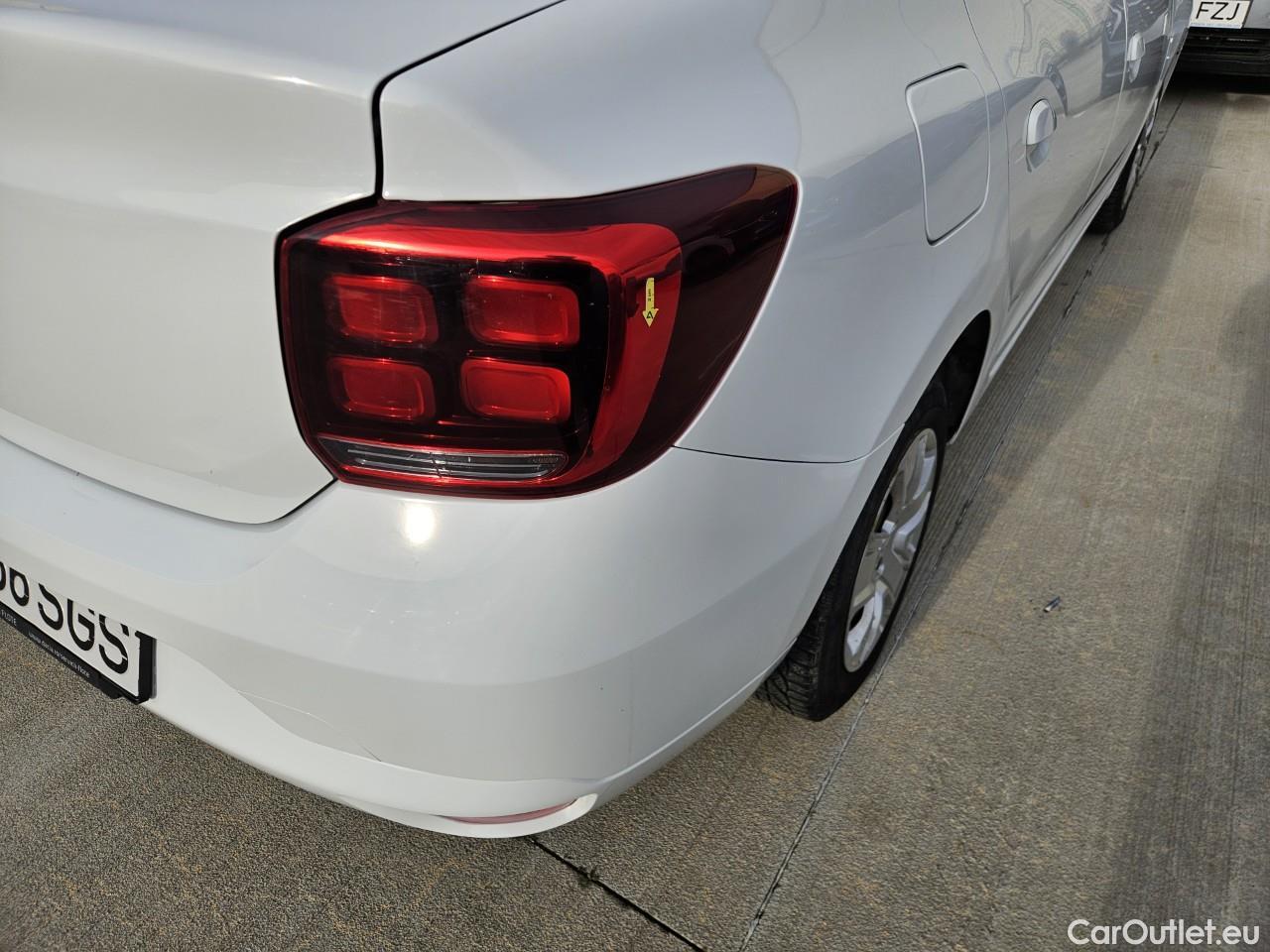  Dacia  Logan 1.5 Blue dCi 95CP Laureate #40