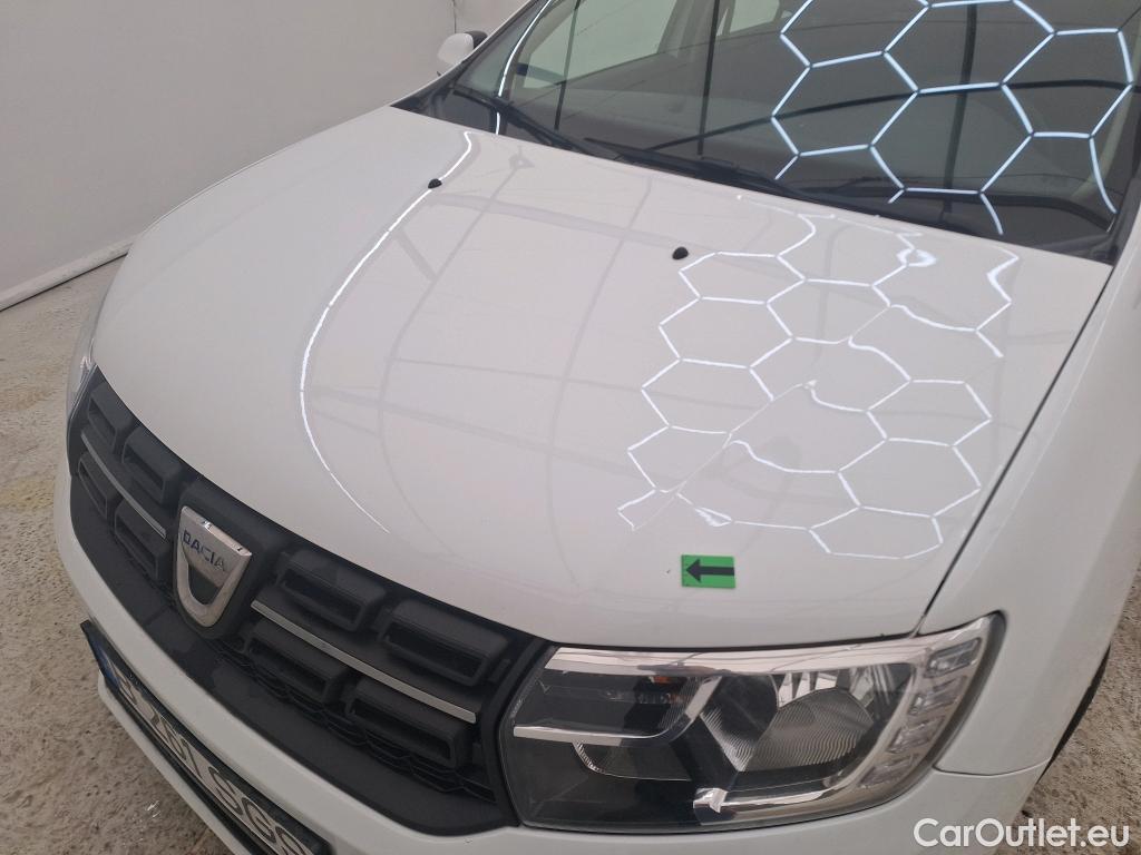  Dacia  Logan 1.5 Blue dCi 95CP Laureate #37