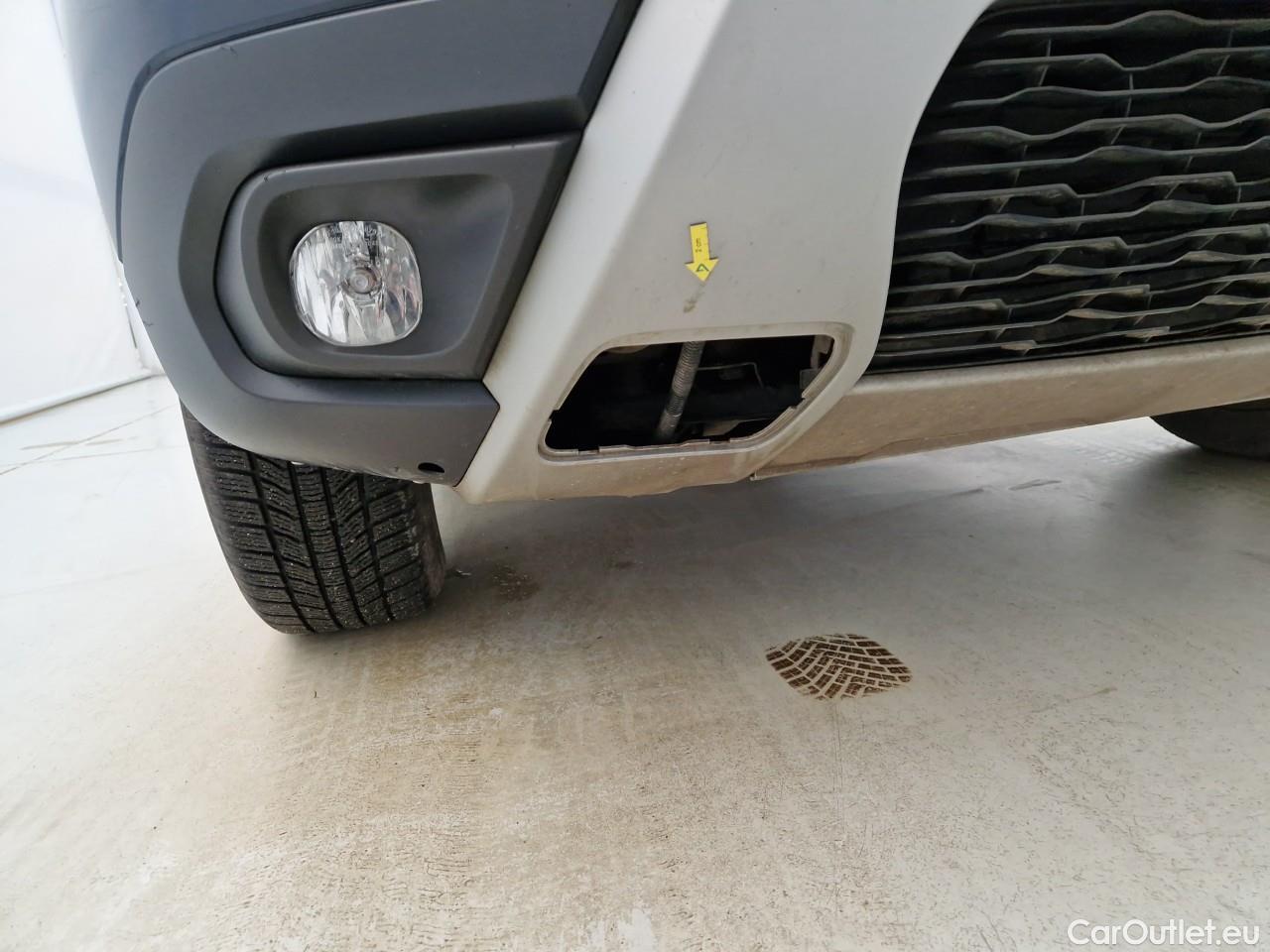  Dacia  Duster 1.5 Blue dCi 115CP BlueLine 4WD #15