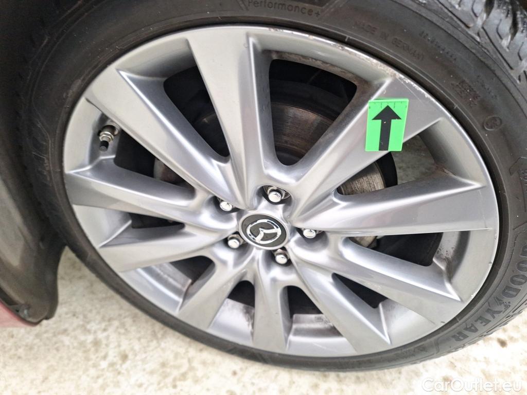  Mazda  3 2.0 SkyActiv-G122 Plus AT #21