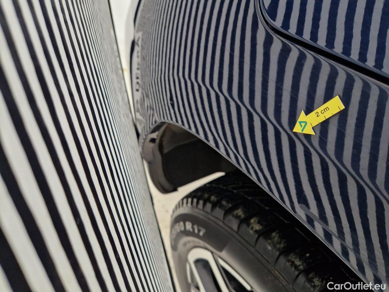  Dacia  Duster 1.5 Blue dCi 115CP BlueLine 4WD #24