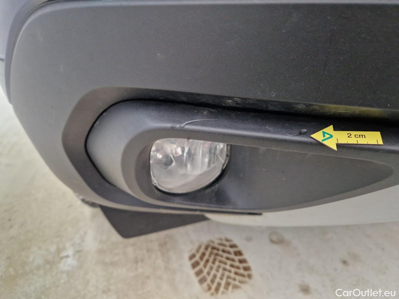  Dacia  Duster 1.5 Blue dCi 115CP BlueLine 4WD #14