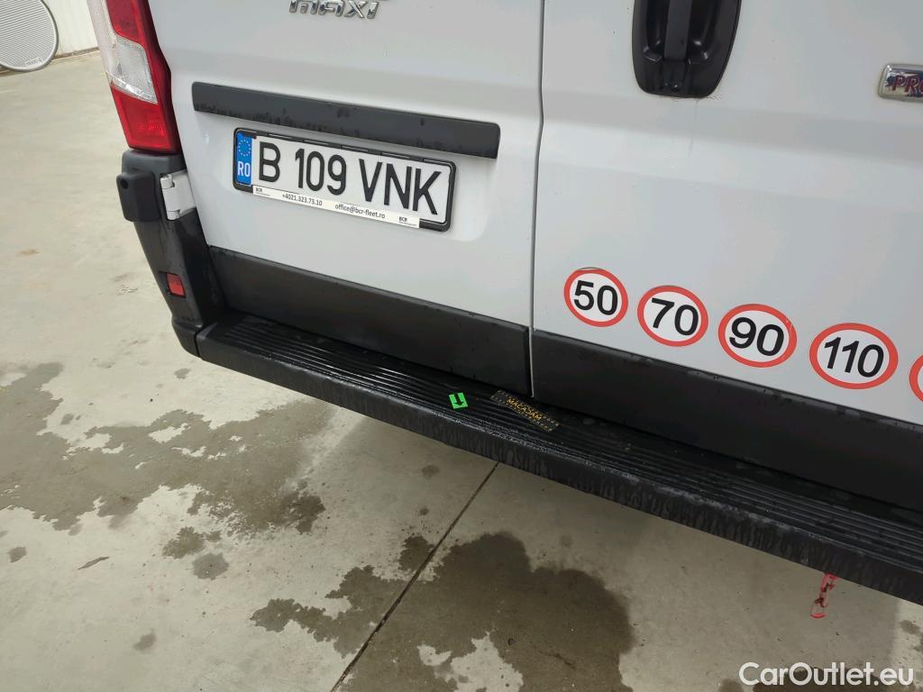  Fiat  Ducato 2.3 Mjet E6D 140 L5 H3 Maxi Furgone #30