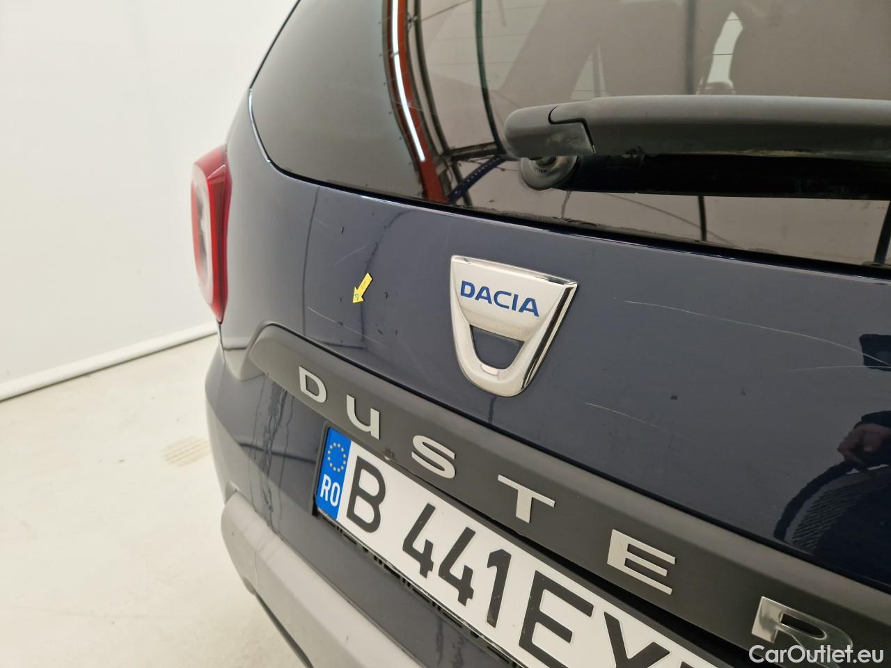  Dacia  Duster 1.5 Blue dCi 115CP BlueLine 4WD #48