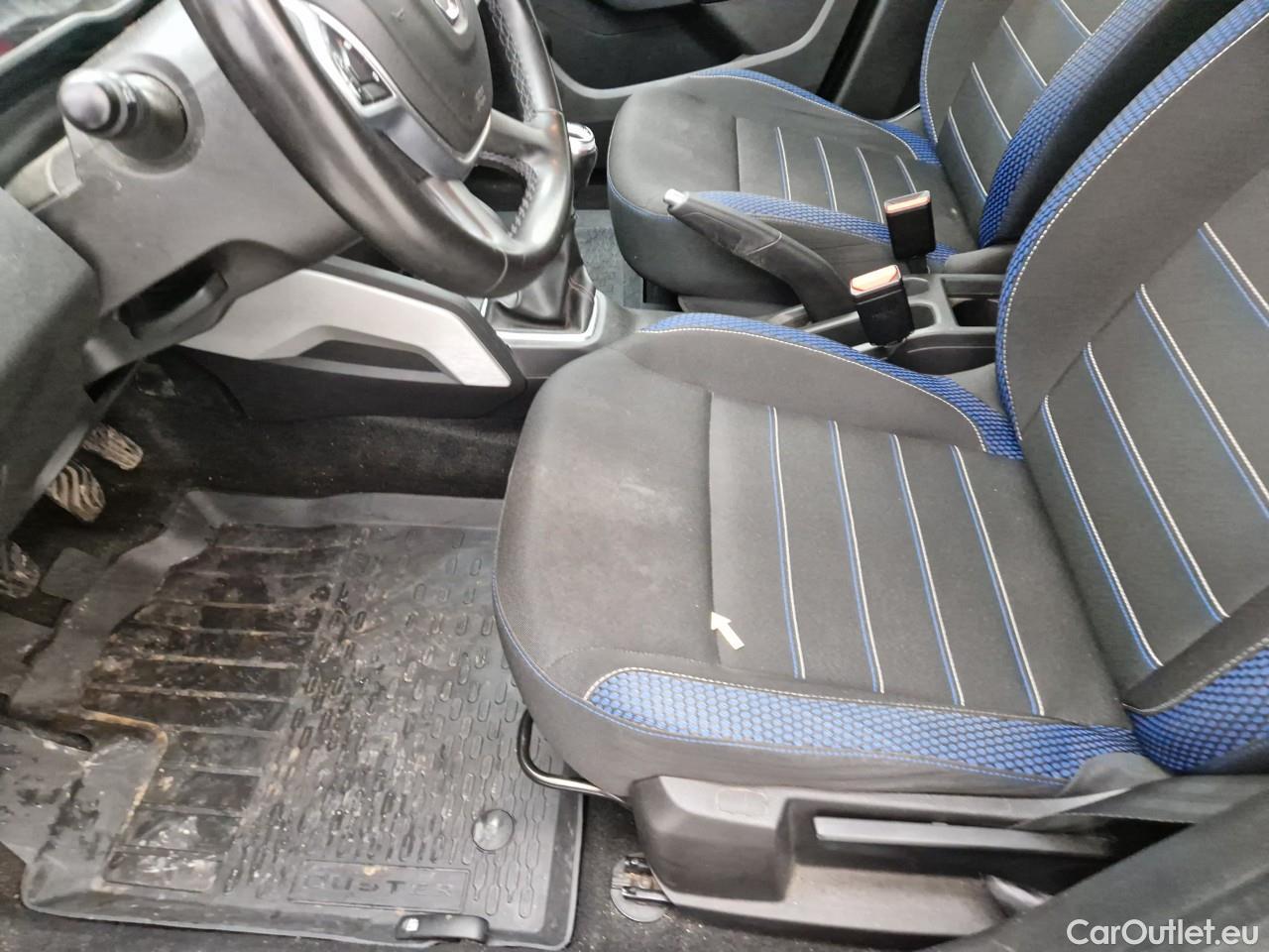  Dacia  Duster 1.5 Blue dCi 115CP BlueLine 4WD #39