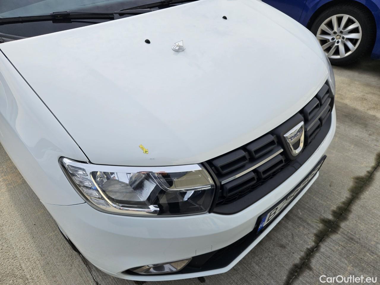  Dacia  Logan 1.5 Blue dCi 95CP Laureate #20