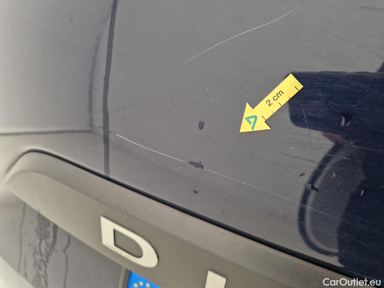  Dacia  Duster 1.5 Blue dCi 115CP BlueLine 4WD #47