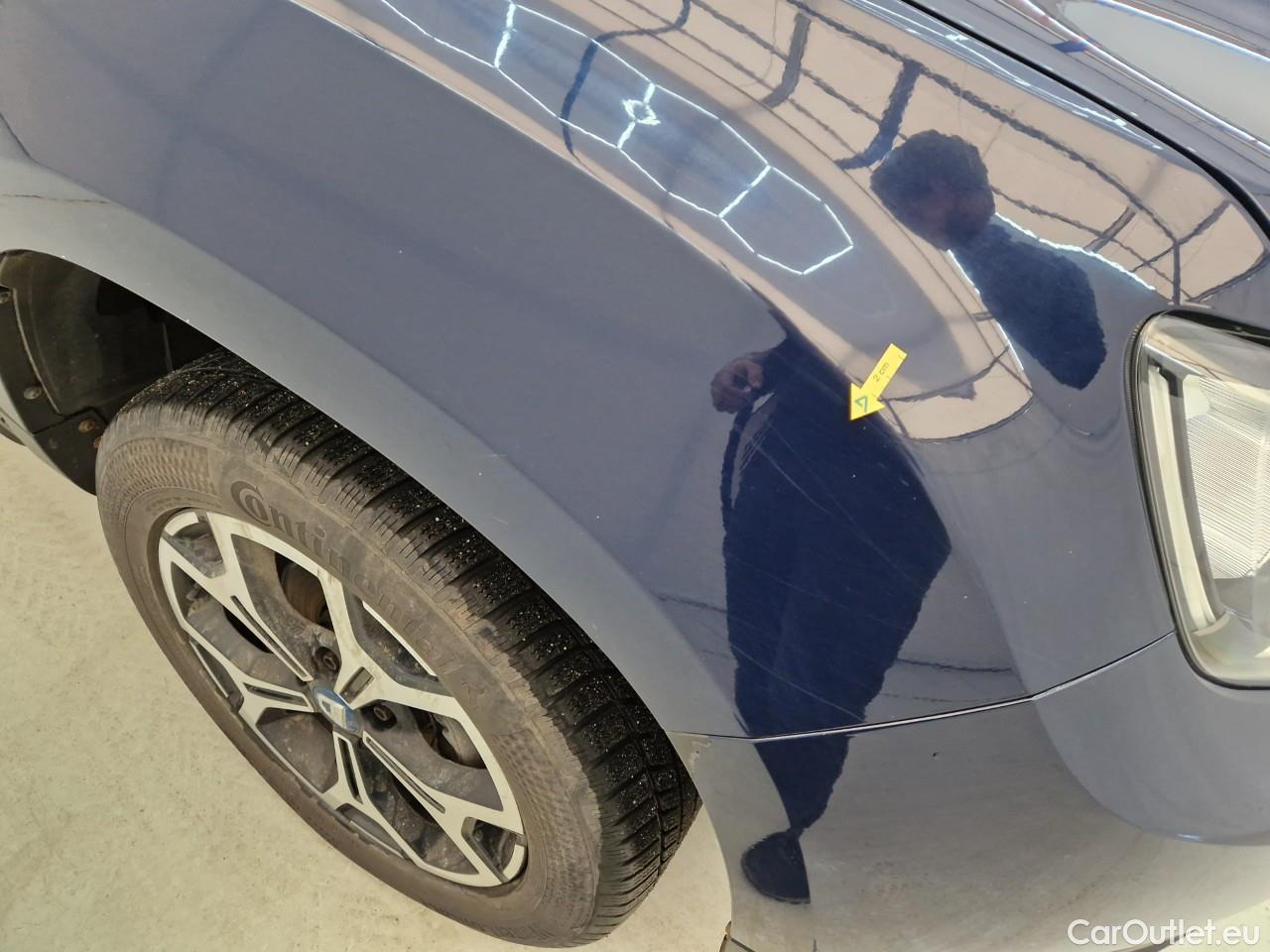  Dacia  Duster 1.5 Blue dCi 115CP BlueLine 4WD #23