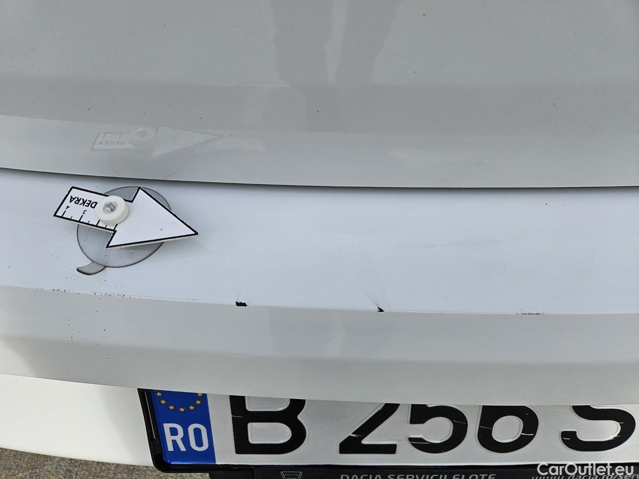  Dacia  Logan 1.5 Blue dCi 95CP Laureate #37