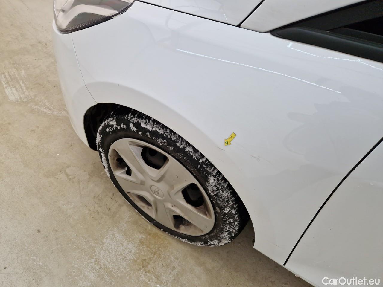  Ford  Fiesta 1.5 TDCi 85CP Trend Connected #5