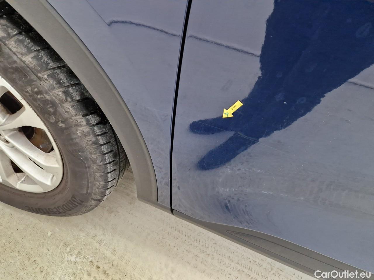  Ford  Kuga 1.5 EcoBlue 120CP Titanium A8 #2