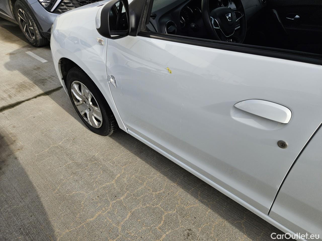  Dacia  Logan 1.5 Blue dCi 95CP Laureate #4