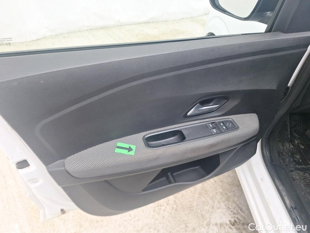  Dacia  Logan 1.0 TCe 90CP Comfort #23