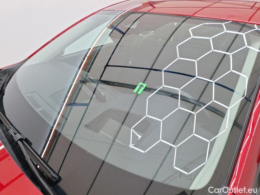  Mazda  3 2.0 SkyActiv-G122 Plus AT #35