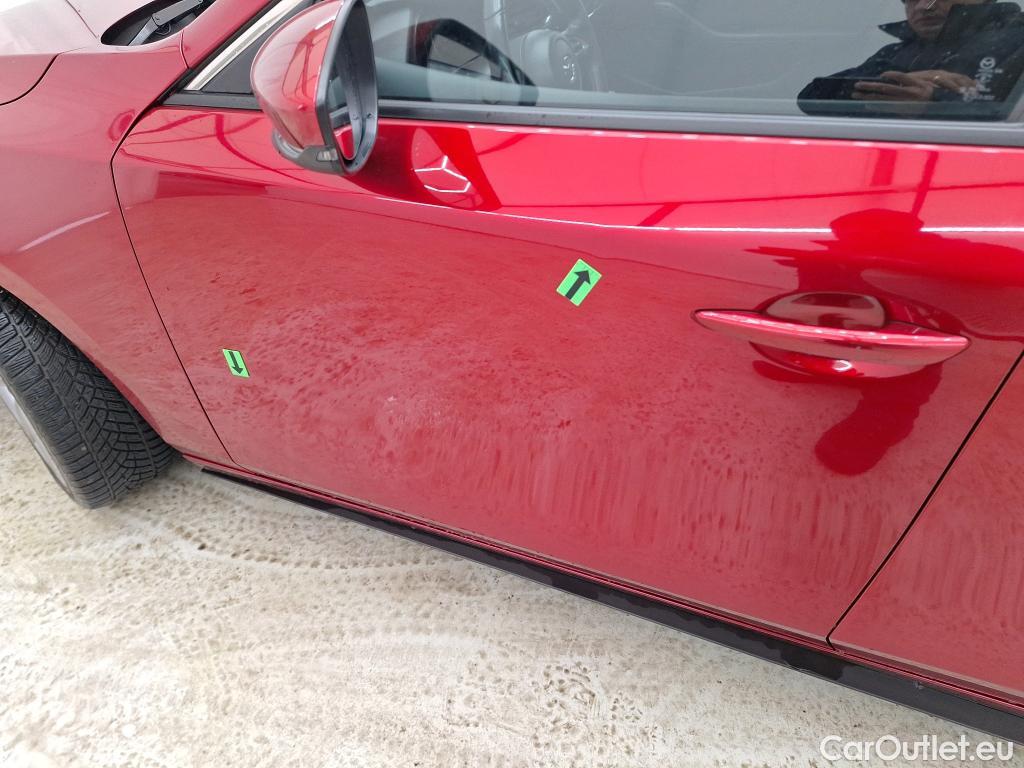  Mazda  3 2.0 SkyActiv-G122 Plus AT #3