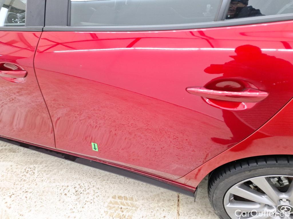  Mazda  3 2.0 SkyActiv-G122 Plus AT #7