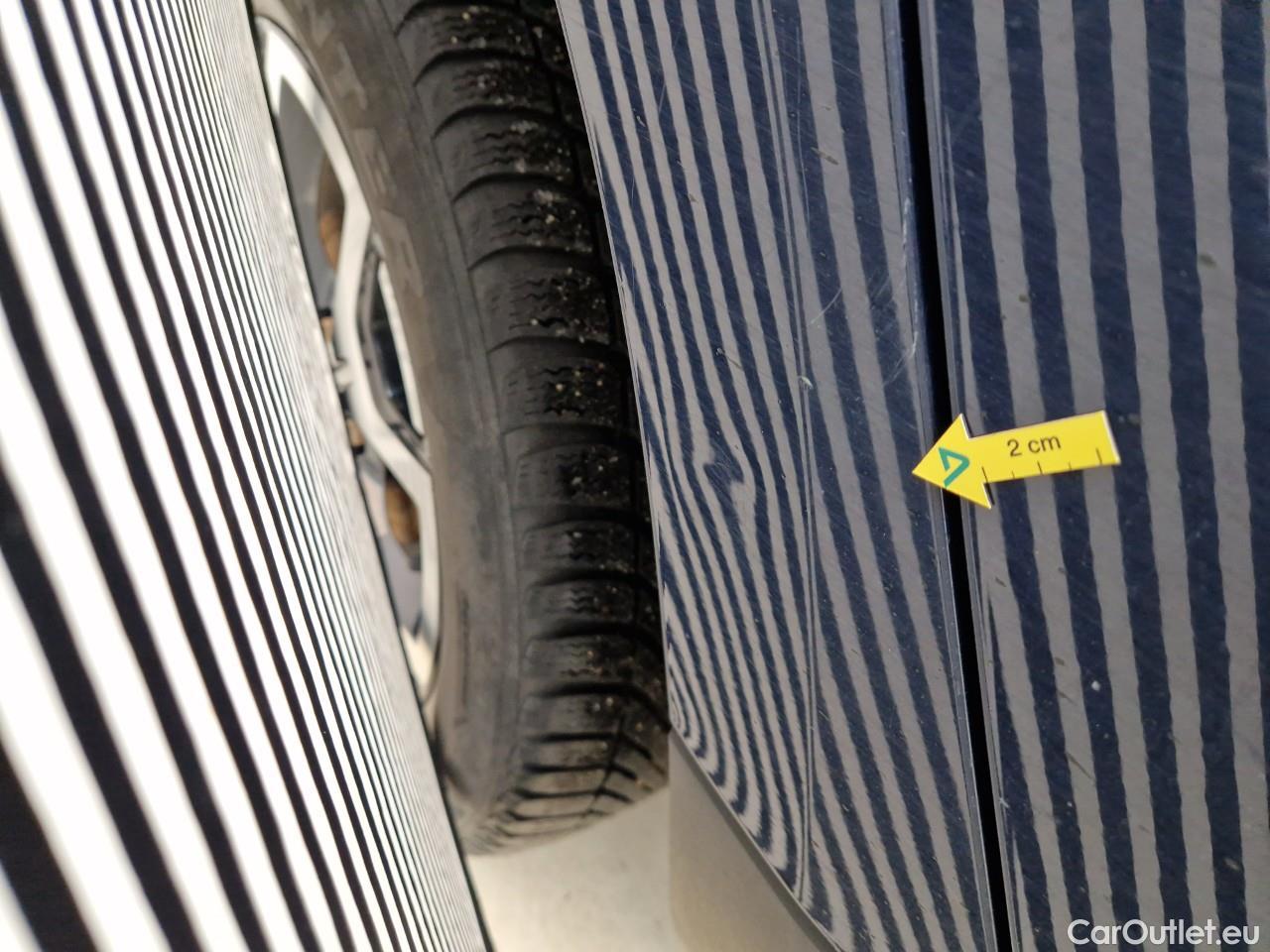  Dacia  Duster 1.5 Blue dCi 115CP BlueLine 4WD #36